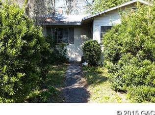 540 NE 7th Ave, Gainesville, FL 32601