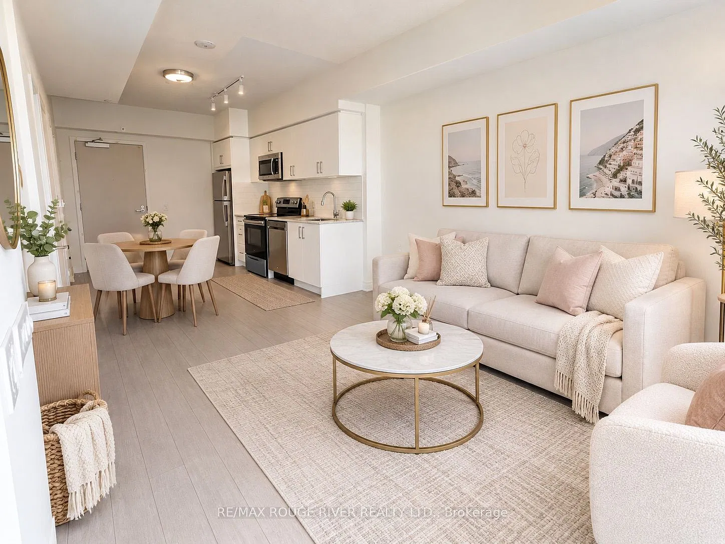 2 bed, $2,300 — Photo 1