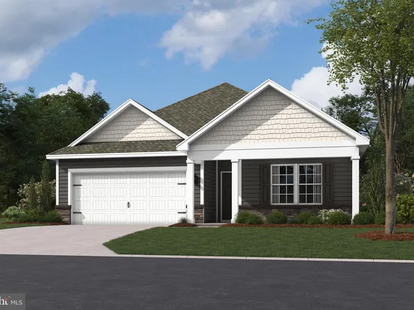 116 Forage Cir, Pottstown, PA 19464