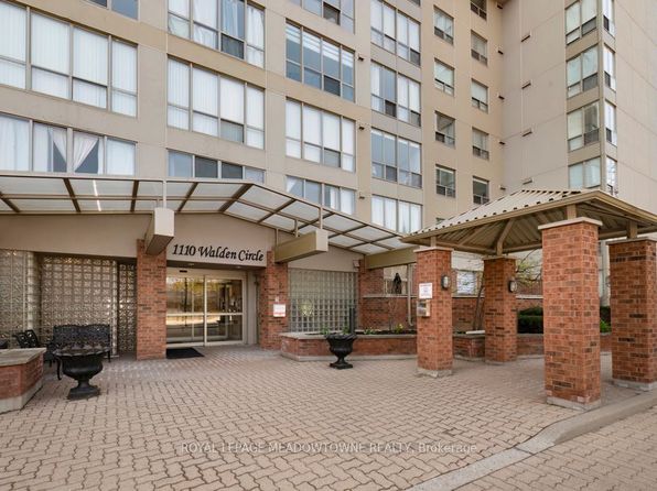1110 Walden Cir #905, Mississauga, ON L5J 4R3