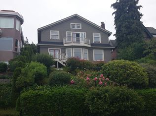 1620 8th Ave W, Seattle, WA 98119