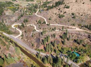 Tbd High Corral Rd, Boise, ID 83716