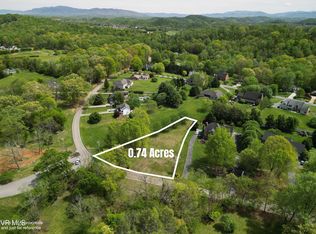 281 Rangewood Rd, Piney Flats, TN 37686
