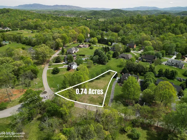 281 Rangewood Rd, Piney Flats, TN 37686