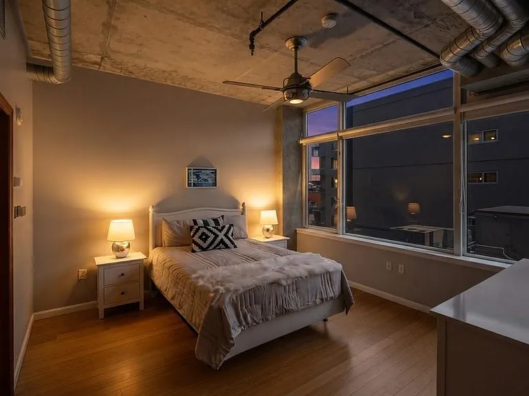 1401 Wewatta St #713-A — Photo 11