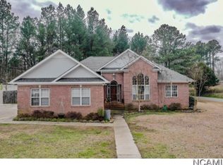 1600 Hartwig Ln SW, Cullman, AL 35055