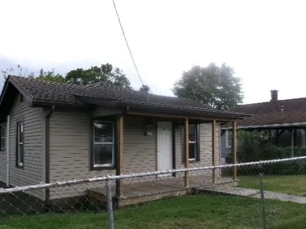 128 Dunn St, Sophia, WV 25921