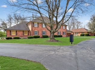 6131 Apache Dr, Indianapolis, IN