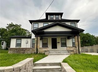 508 N Thornton St, Richmond, MO 64085