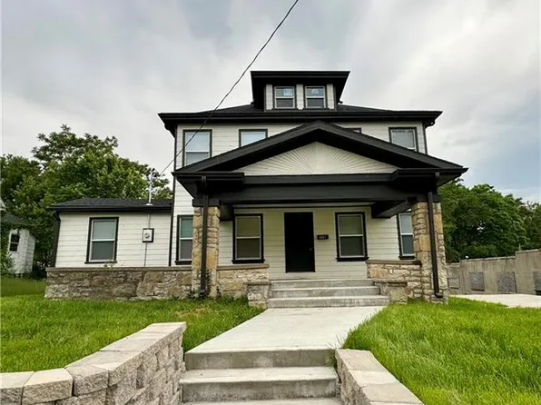 508 N Thornton St, Richmond, MO 64085