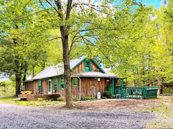 33 Hallihans Hill, Kingston, NY 12401