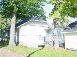 686 Shore Dr, Bay Port, MI 48720