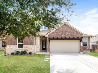 115 Breakwater Dr, Bastrop, TX 78602