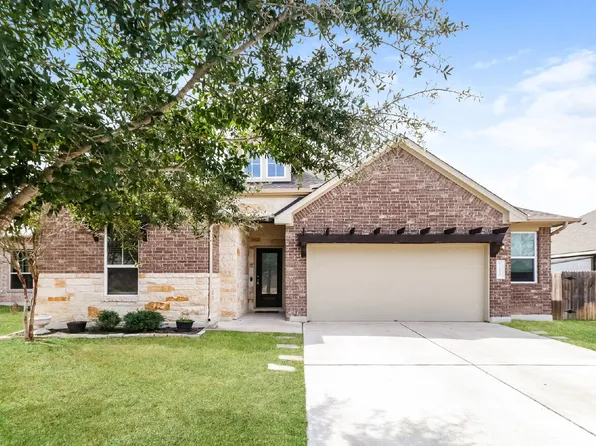 115 Breakwater Dr, Bastrop, TX 78602