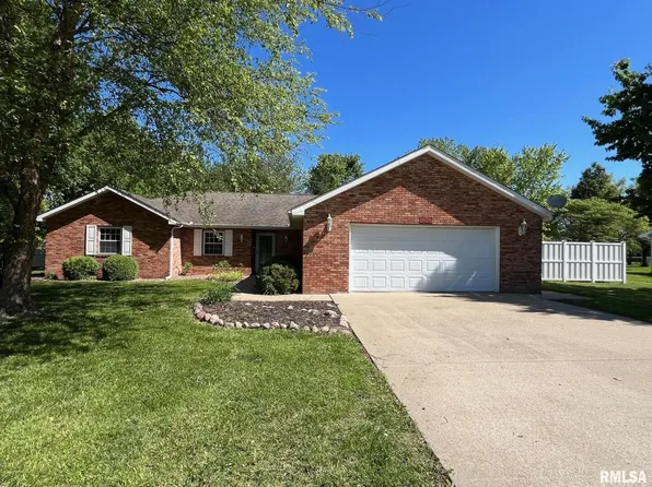 1518 Broeking Rd, Marion, IL 62959