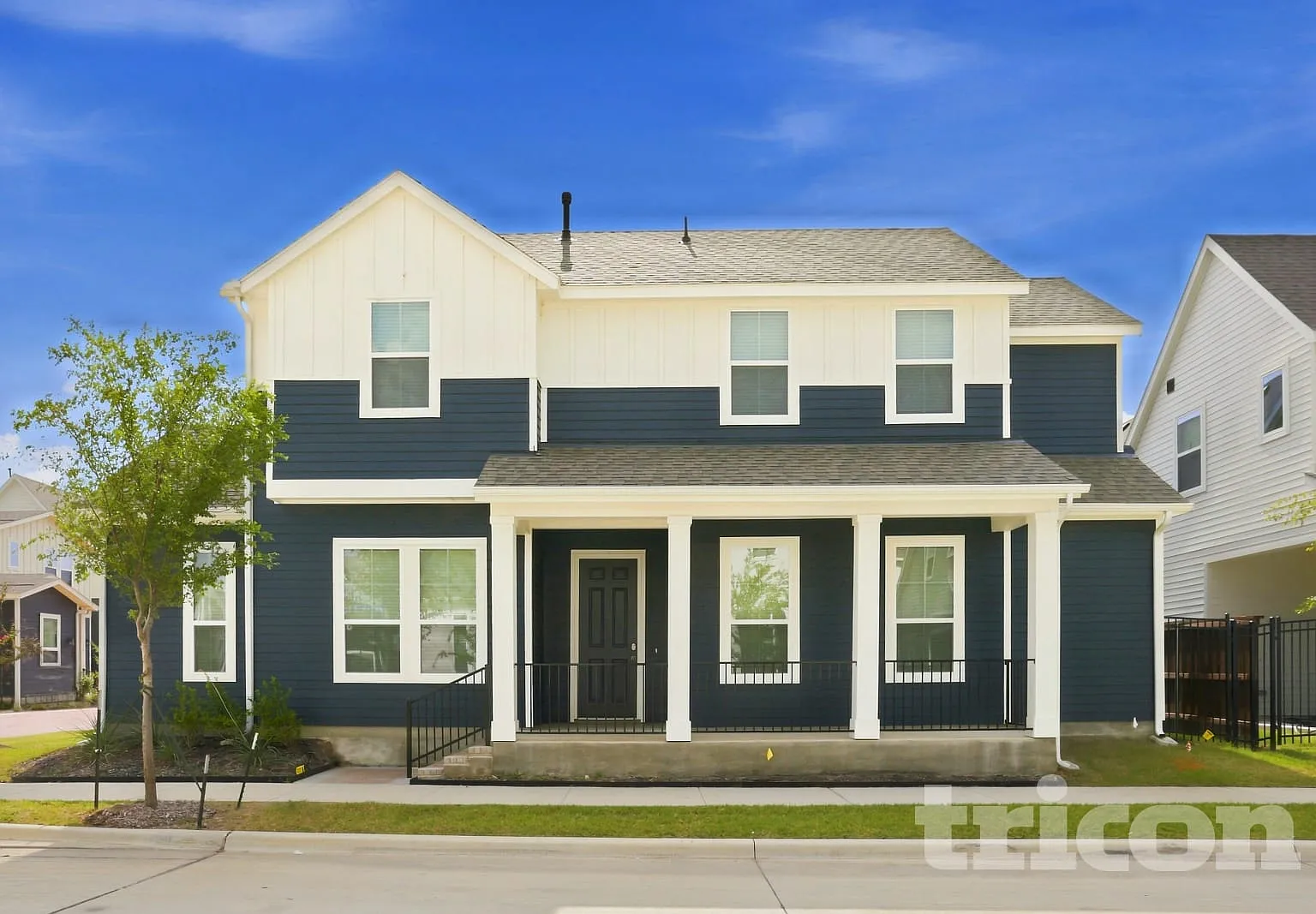 725 Painted Loon Drive Arlington TX — Photo 1