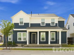 725 Painted Loon Dr, Arlington, TX 76005