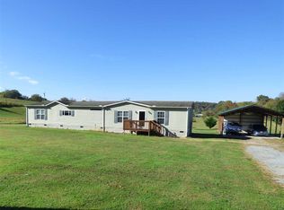 2025 Bright Hope Rd, Greeneville, TN 37743