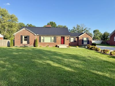 608 Henley St, Manchester, TN, 37355