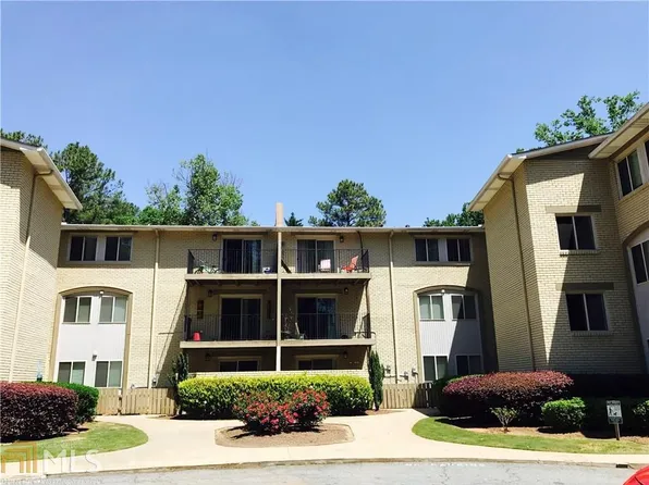 5095 Roswell Rd Unit 104, Sandy Springs, GA 30342