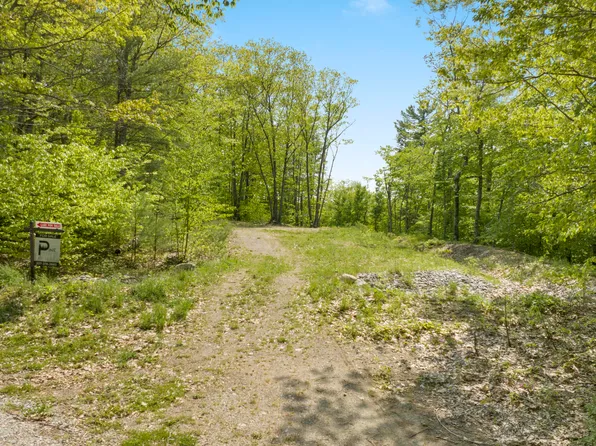 Lot 7 Silver Ridge, Norway, ME 04268