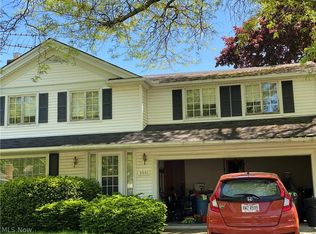 3951 Mark Ave, Rocky River, OH 44116