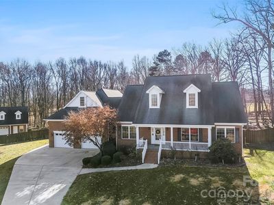 17858 Red Ridge Ct, Locust, NC, 28097