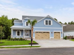 5043 Middleton View Dr, Myrtle Beach, SC 29579