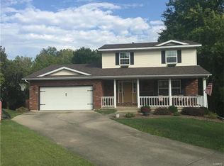 39 Morningside Dr, Glen Carbon, IL