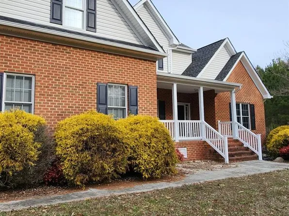 (undisclosed Address), South Chesterfield, VA 23803