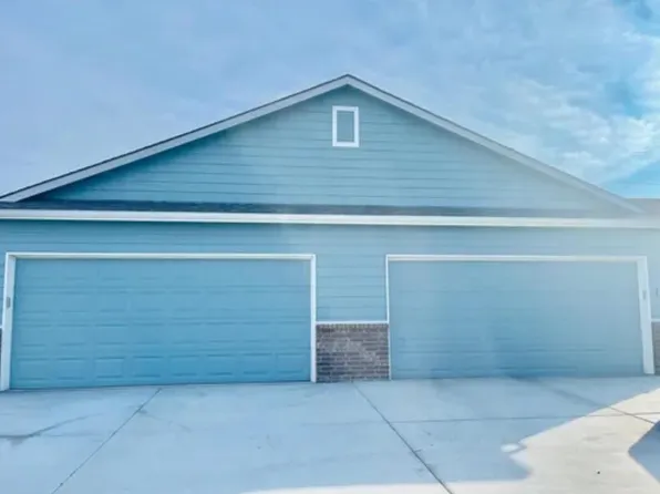 1430-1432 N Azena St, Andover, KS 67002