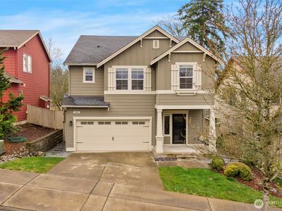 5613 Udall Avenue SE, Auburn, WA, 98092