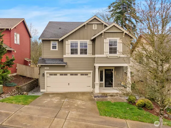 5613 Udall Avenue SE, Auburn, WA 98092