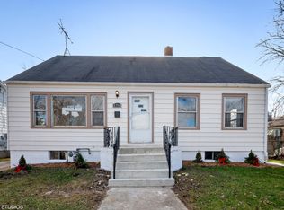 3761 214th Pl, Matteson, IL 60443