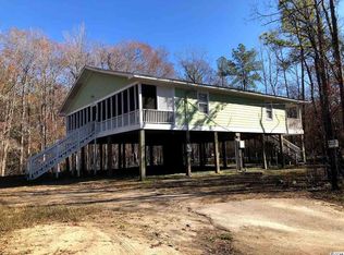 868 Jackson Cir, Conway, SC 29526