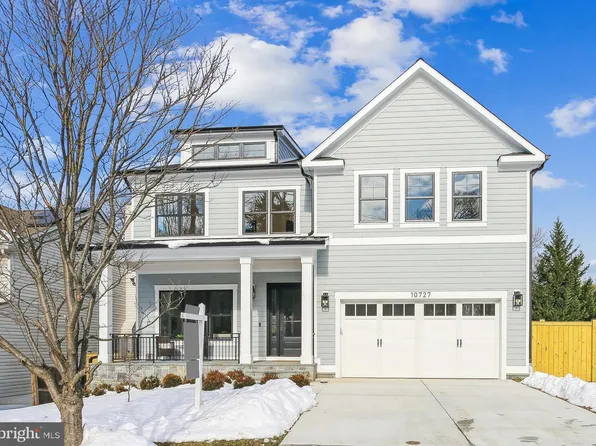 10727 Casper St, Kensington, MD 20895