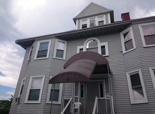 6 Quint Ave, Allston, MA 02134