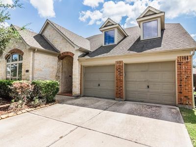 26507 Clear Mill Ln, Katy, TX, 77494