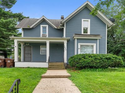 1437 7th Ave, Rockford, IL, 61104