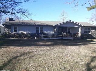 410 Central Ave, Norman, AR 71960