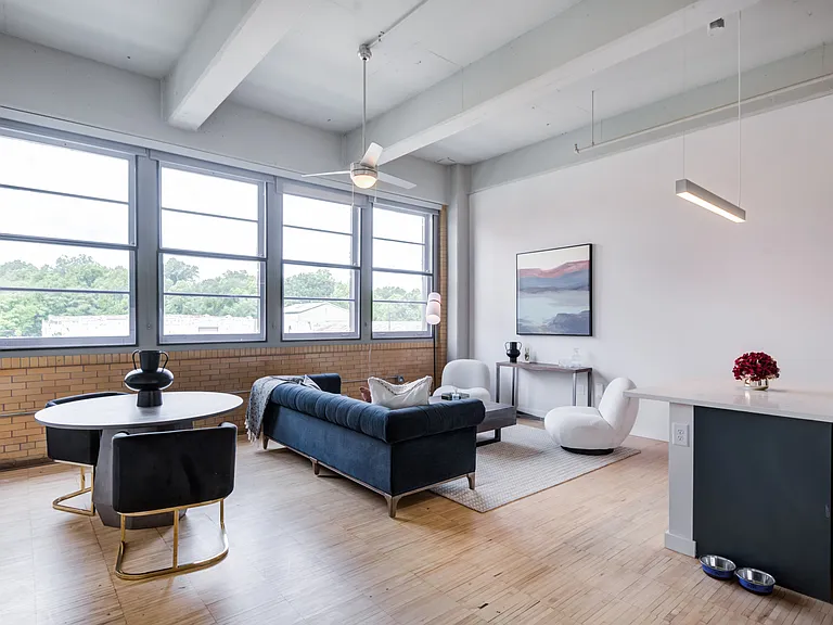 Model Tobacco Lofts (old) — Photo 9