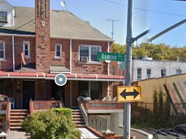 159 Remsen Ave, Brooklyn, NY 11212