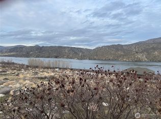 LOT Two Boulder Gulch Dr, Pateros, WA 98846
