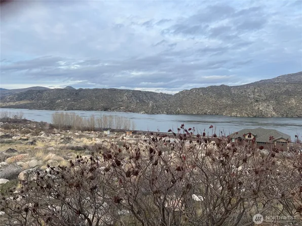 0 Lot 2-Boulder Gulch Loop, Pateros, WA 98846