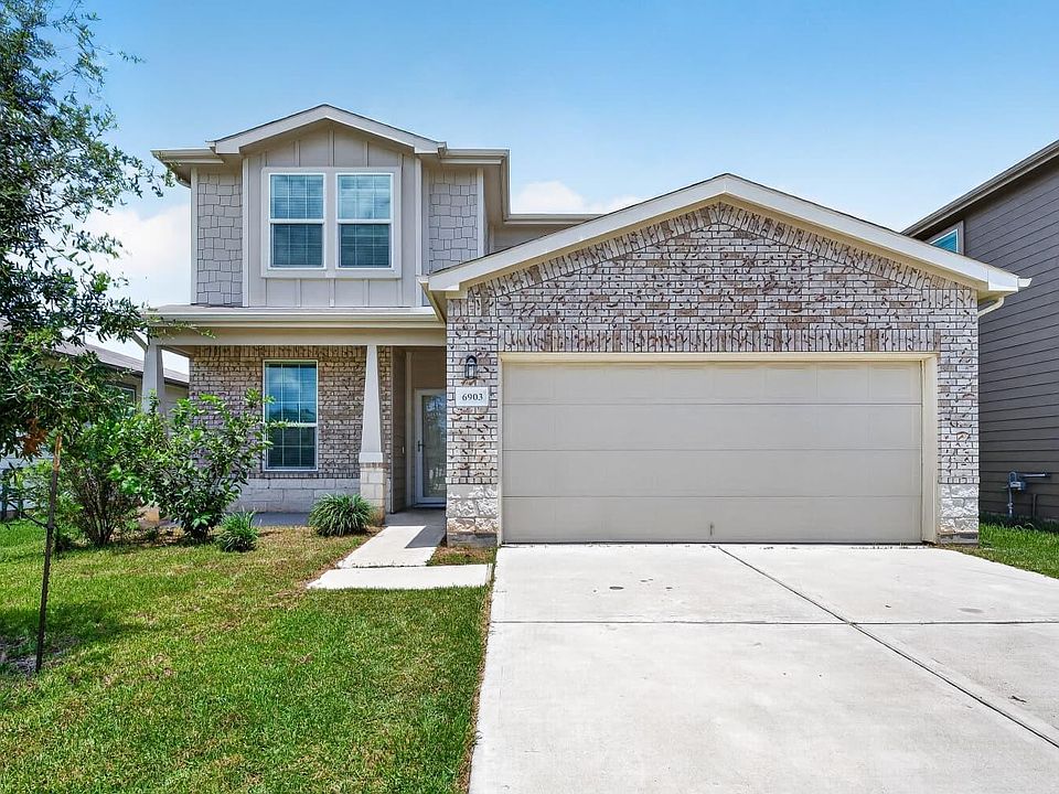 1st image of 6903 Hobby Wind Ridge Dr