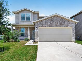 6903 Hobby Wind Ridge Dr, Houston, TX 77075