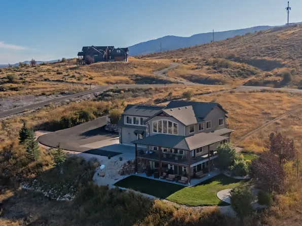 216 Hawksbeard Cir, Fish Haven, ID 83287