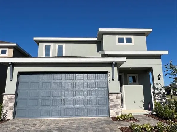 2319 Juniper Berry Dr, Minneola, FL 34715
