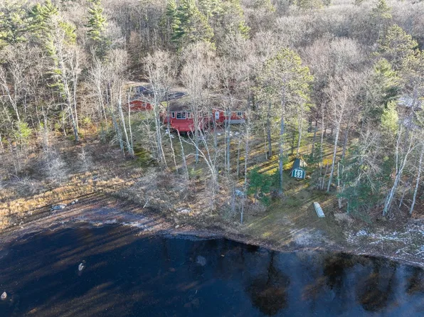 1538 Lotus Ln, Eagle River, WI 54521