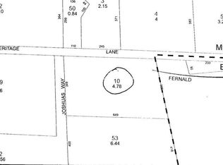 0 Heritage Ln, Kennebunk, ME 04043